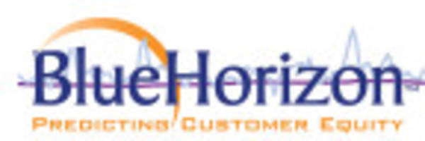 New Marketing Measurement System BlueHorizon™ Predicts Future Customer Equity of Consumer Brands