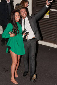 Geordie Shore's Charlotte Crosby talks Ricci on Celebrity Big Brother and her break up: 'I've lost my trust in men'